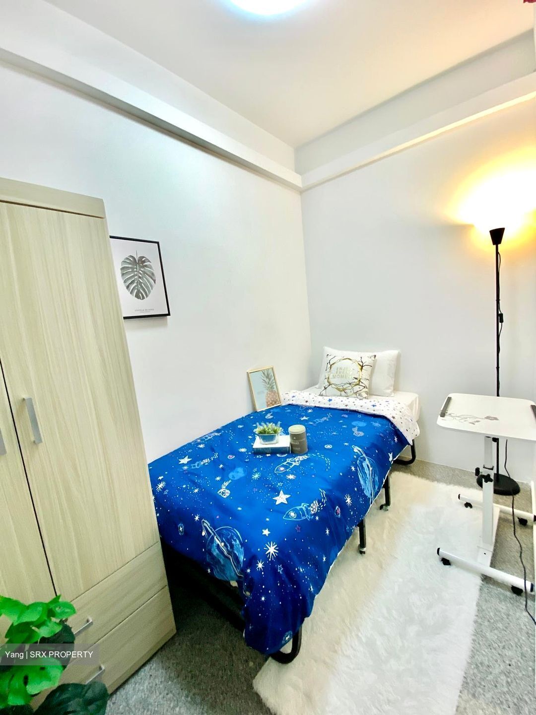 Casa Merah (D16), Apartment #604351791